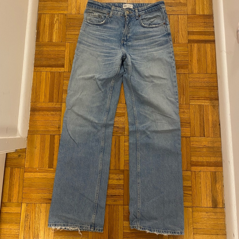 Zara Jeans